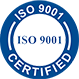 ISO Certified