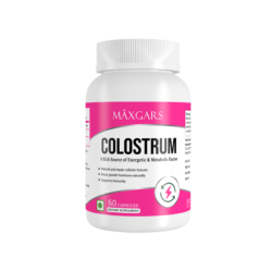 colostrum