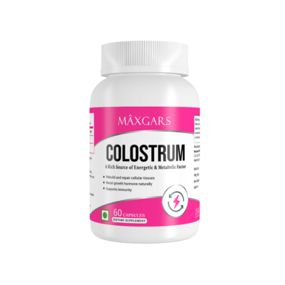 colostrum