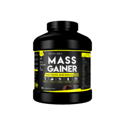 Mass