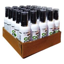 25 Pack Sanitizer 100ml