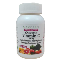 Vitamin C Chewable Tablets